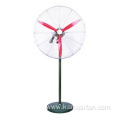 Cheap Super Crown Electric Pedestal Industrial Stand Fan